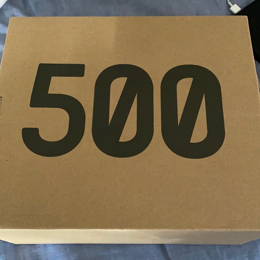 Yeezy 500
